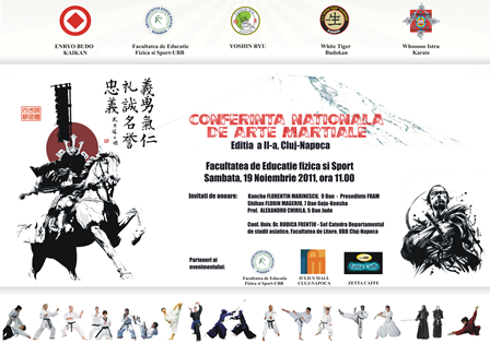 CNAM 2011